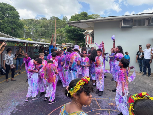 Carnival 2023 Past Events