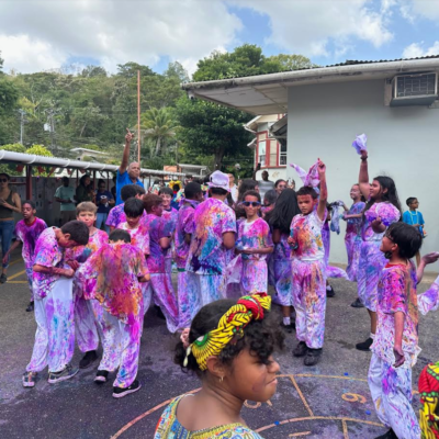 Carnival 2023 Past Events