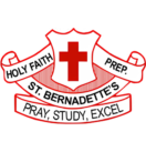 ST. BERNADETTE’S PREPARATORY SCHOOL’S 