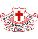 ST. BERNADETTE’S PREPARATORY SCHOOL’S
